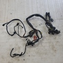 Harness, Main