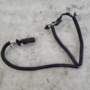 HARNESS HANDLEBAR