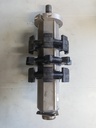 POLARIS-tubular driveshaft with collar-1590543