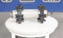(new ref. 1590645) asm-drshft al3s6t 3.5p rnd bnd[2.75" track option]