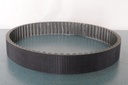 POLARIS-k-belt,quick drive[50t sprkt. ][2.75" track option]-2208750