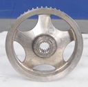 sprocket-50t belt 36mm 15 spl