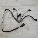 HARNESS HOOD