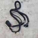 harness, handlebar