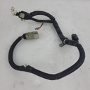 harness, hood