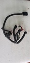ARCTIC CAT-harness, hood-1686-856