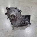 Complete Gearcase Assembly