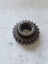 ARCTIC CAT-(new ref. 1702-410) sprocket - 21t (13 wide)-1702-351