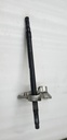 Shaft, Driven - Assembly (inc. 22-26)