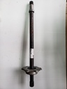ARCTIC CAT Shaft, Driven - Assembly 1702-467