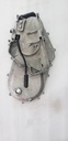 cover, chain case (inc. 23-25)