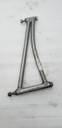 ARCTIC CAT-A-ARM, UPPER-FABR - 1703-094 arctic cat-1703-094