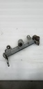 SPINDLE, STEERING - LEFT -ARCTIC CAT  1703-329