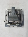block, riser - assembly