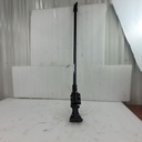 post, steering