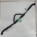 handlebar w/inserts - assembly (inc. 2-3)