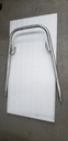 Bumper, Rear