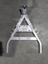 ARCTIC CAT-FRAME FRONT-1707-727