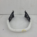 bumper, front - assembly - white (inc. eight no. 8 and 36-37)