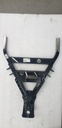 ARCTIC CAT-Frame, Front - Lower - Black-1707-865