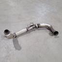 ARCTIC CAT-Pipe, Exhaust - Assembly-1712-048