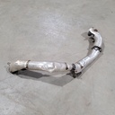 PIPE, EXHAUST - 1712-206 arctic cat