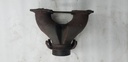 EXAUST MANIFOLD - 1712-300 arctic cat