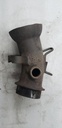 pipe, exhaust