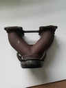ARCTIC CAT-manifold, exhaust-1712-559