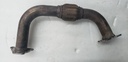 Pipe, Exhaust - PTO