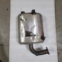 resonator assembly (inc. 2-5)