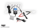 CHARGEUR A BATTERIE 12V