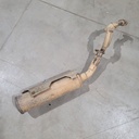 muffler