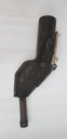 BODY-COMP-MUFFLER - 18091-0662 kawasaki
