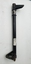 pitman arm assembly