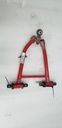 WELD-UCA,LH RMK,IRED - POLARIS - 1823582-293