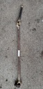 steering shaft, upper/lower