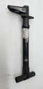 POLARIS-steering post weld, upper, blac-1823798-329