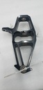 spindle assembly, left, gs blk