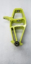 spindle assembly, left, lime sq