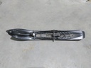 POLARIS-ski assembly, gloss black-1823814-070