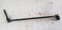 STEERING SHAFT, UPPER/LOWER, 17