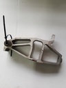 SPINDLE ASSEMBLY, RIGHT, RMK