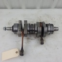 POLARIS-(new ref. 2211505) k-crankshaft snow 850-2207818