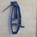 spindle assembly, left, voodoo