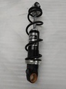 front track shock