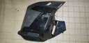 Black RH Panel