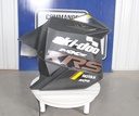 RH Panel Electric Starter 600HO Etec