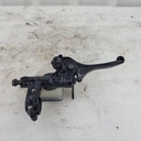 BRP (Can-am / Ski-doo)-master cylinder reservoir ass'y-507032478