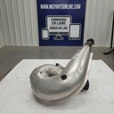 Tune Pipe Ass'y
